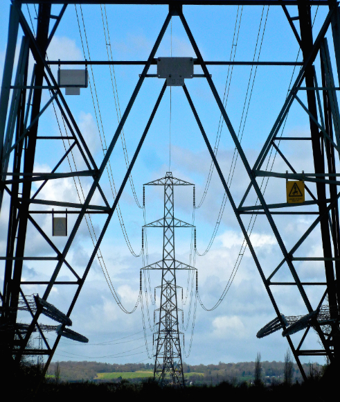 Energy and development capital